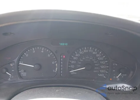 2004 Oldsmobile Alero Gl1 z USA, uszkodzony, nr VIN 1G3NL52F34C219468